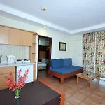 Greenpark 马尔马里斯