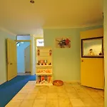 Greenpark 公寓式酒店 3*