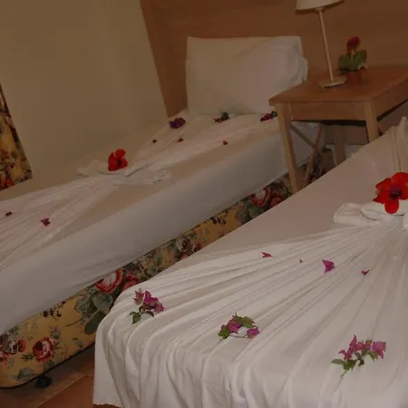 Lejlighedshotel Greenpark