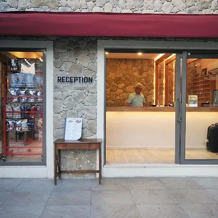 Greenpark Lejlighedshotel 3*