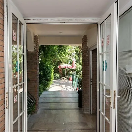 Greenpark Lejlighedshotel 3*