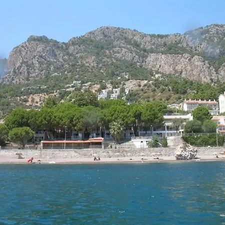 Greenpark Lejlighedshotel