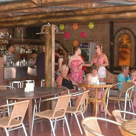 Greenpark 3* Marmaris