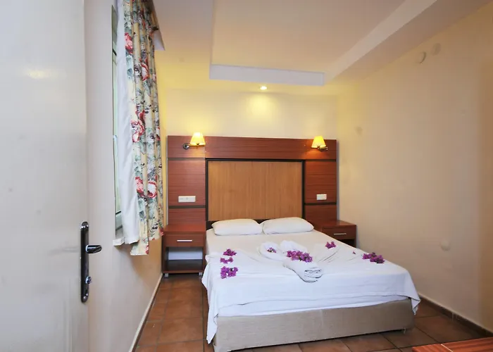 Greenpark Marmaris