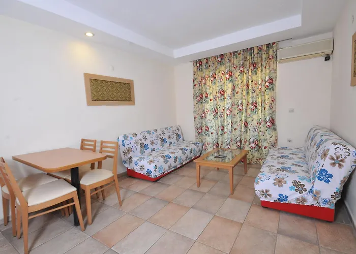 Apartmanhotel Greenpark