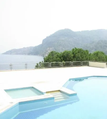 Greenpark Apartmanhotel