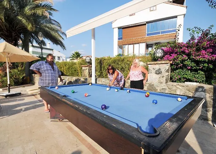 Greenpark Marmaris
