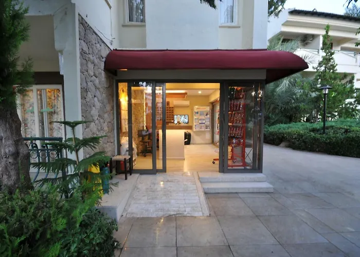 Greenpark Marmaris