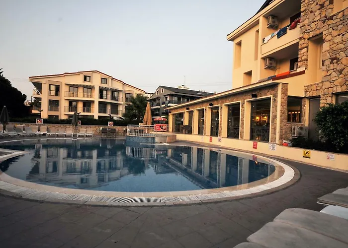 Greenpark Marmaris