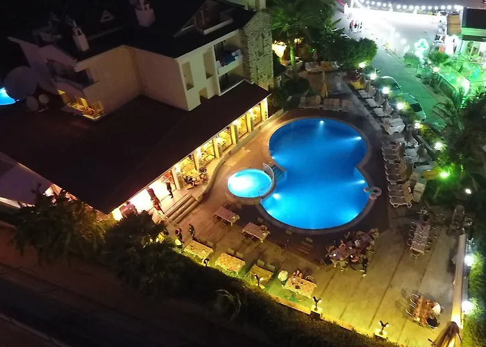 Greenpark 3*
