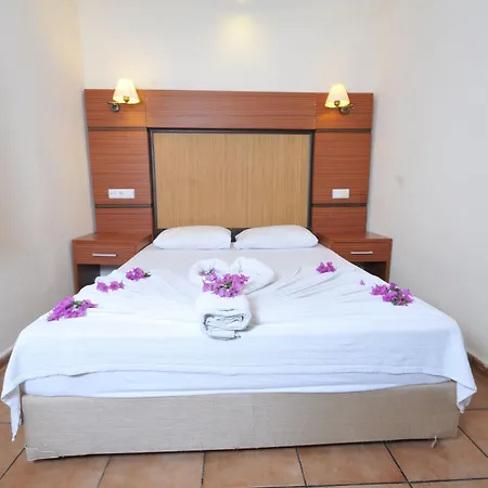 Greenpark Apart Otel