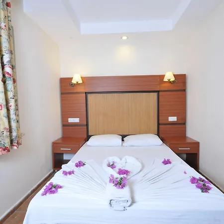 Greenpark 3* Marmaris