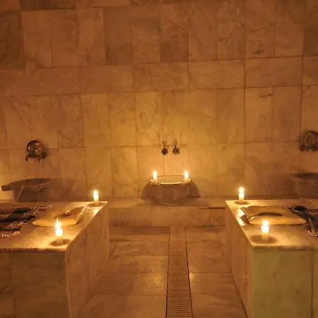 Greenpark Appart hôtel