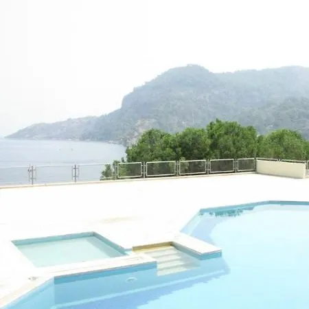 Greenpark Apart Otel