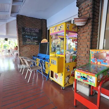 Greenpark 3* Marmaris