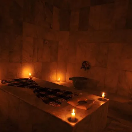 Greenpark Apart-hotel 3*