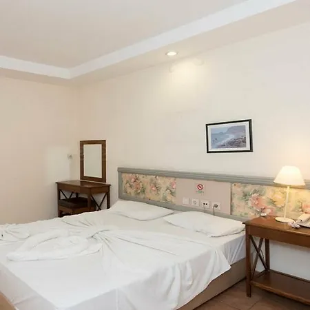 Appart hôtel Greenpark Marmaris