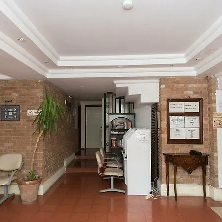 Greenpark 3* Marmaris