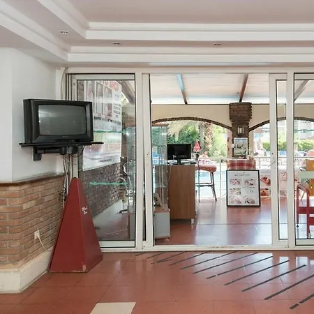 Greenpark 3* Marmaris