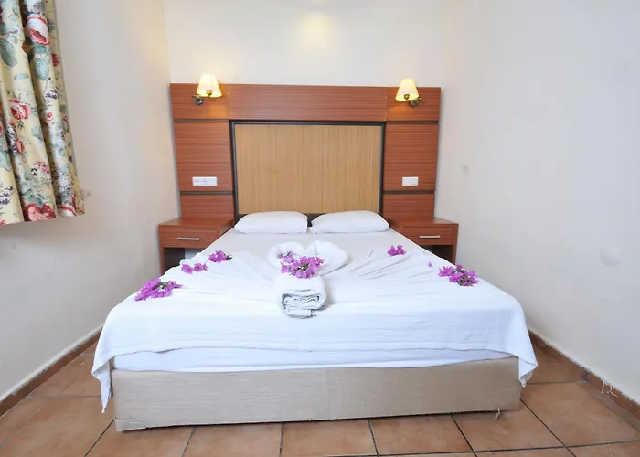 Greenpark Apartmanhotel