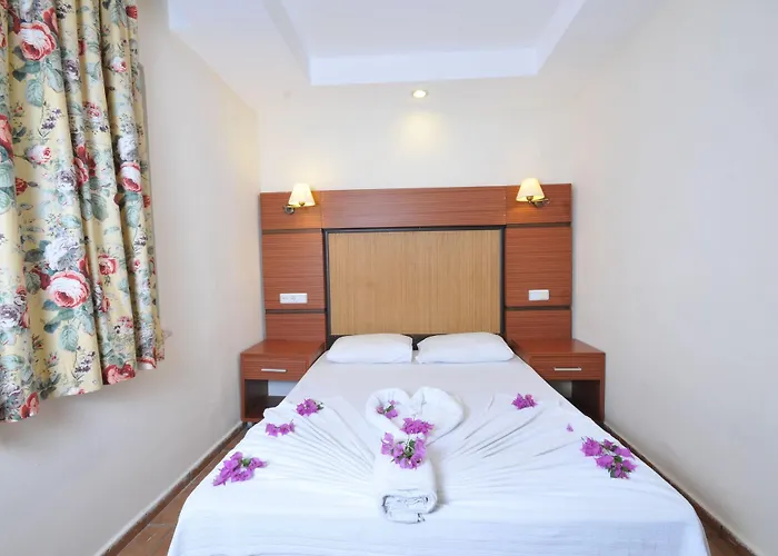 Greenpark 3* Marmaris