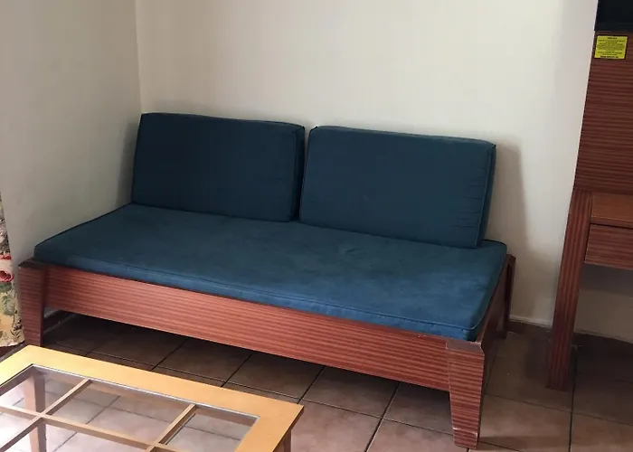 Greenpark Apartmanhotel