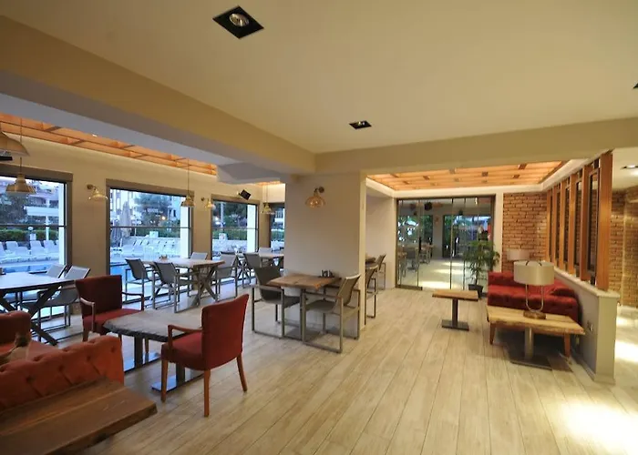 Apartmanhotel Greenpark 3*