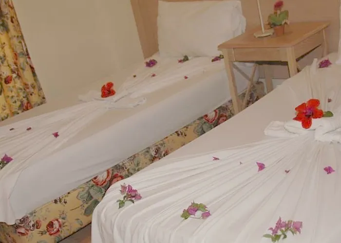 Greenpark 3* Marmaris