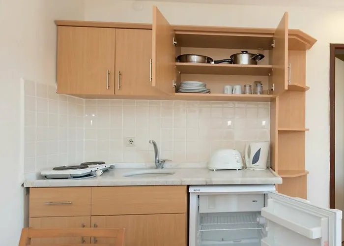 Apartmanhotel Greenpark