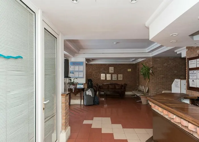 Greenpark Apartmanhotel Marmaris