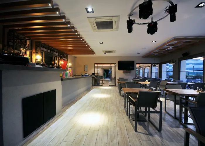 Apartmanhotel Greenpark