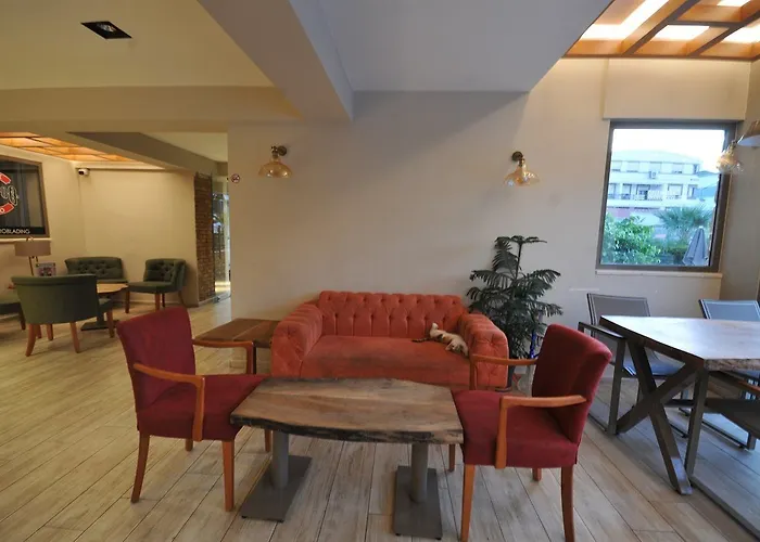 Apartmanhotel Greenpark 3*