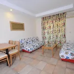 Aparthotel Greenpark
