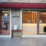 Greenpark Aparthotel 3*