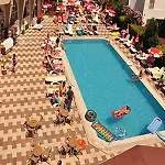 Aparthotel Greenpark Marmaris
