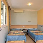 Aparthotel Greenpark Marmaris