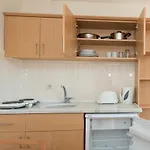 Aparthotel Greenpark