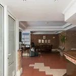 Greenpark Aparthotel Marmaris