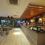 Aparthotel Greenpark Marmaris