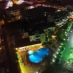 Aparthotel Greenpark