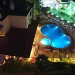 Greenpark Aparthotel Marmaris