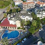 Aparthotel Greenpark