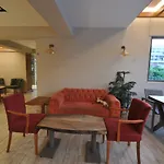 Aparthotel Greenpark 3*