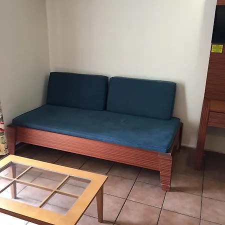 Greenpark Aparthotel