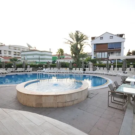 Greenpark Hotel apartamentowy