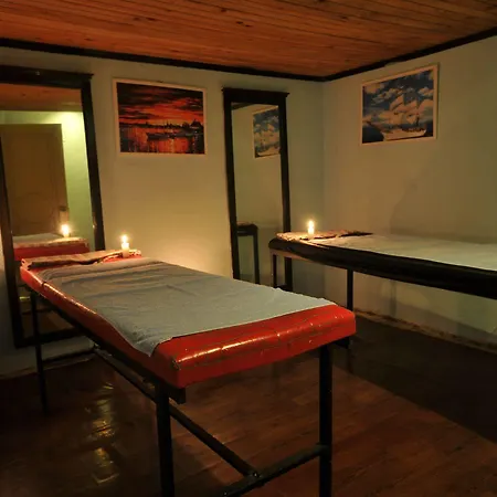 Greenpark Hotel apartamentowy