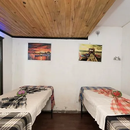 Greenpark Aparthotel 3*