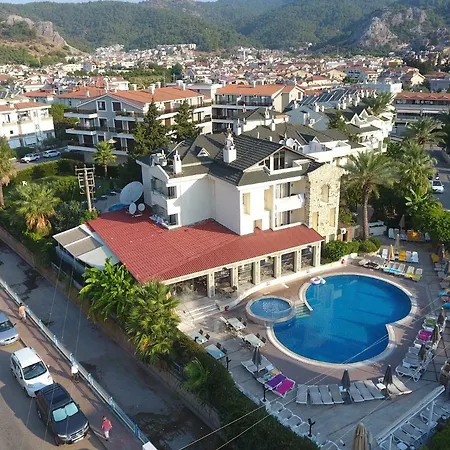 Greenpark Aparthotel