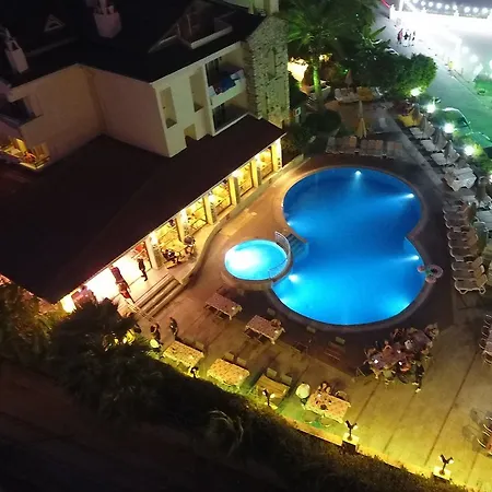 Greenpark 3*