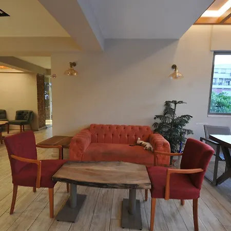Hotel apartamentowy Greenpark 3*